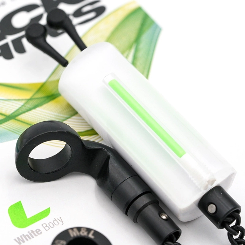 Korda Black & White Bobbins